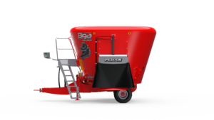 Biga 12-221-230 Topliner Future 12m3 (zij zonder rand)